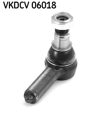 SKF vkdcv06018 for MERCEDES-BENZ