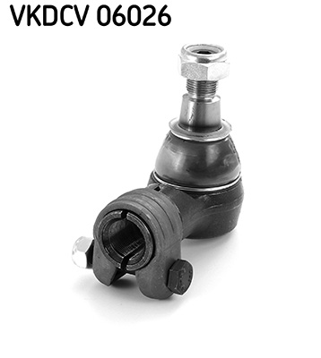 SKF vkdcv06026 for VOLVO