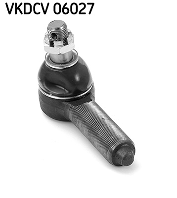 SKF vkdcv06027 for DAF VOLVO IVECO MAN MERCEDES-BENZ RENAULT TRUCKS