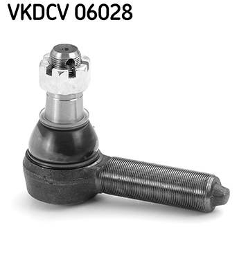 SKF vkdcv06028 for VOLVO