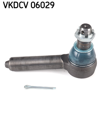 SKF vkdcv06029 for DAF MAN