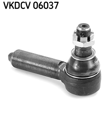 SKF vkdcv06037 for DAF IVECO