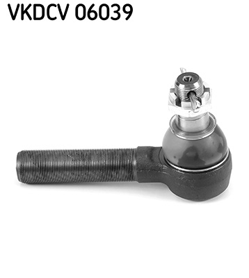 SKF vkdcv06039 for MAN MERCEDES-BENZ