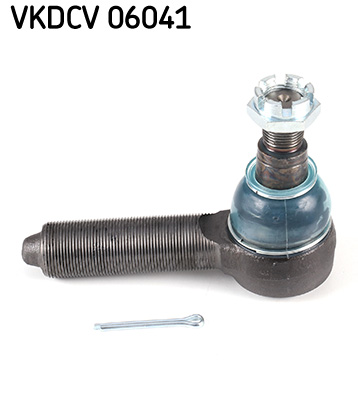SKF vkdcv06041 for DAF IVECO