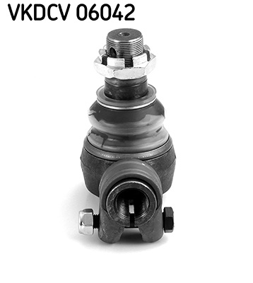SKF vkdcv06042 for DAF IVECO MERCEDES-BENZ