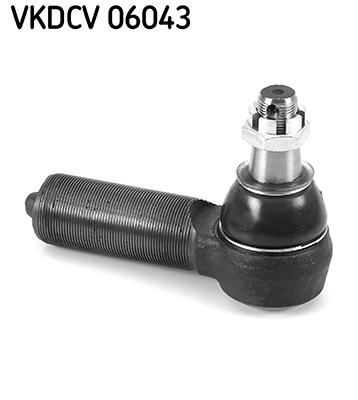 SKF vkdcv06043 for VOLVO
