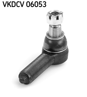 SKF vkdcv06053 for VOLVO