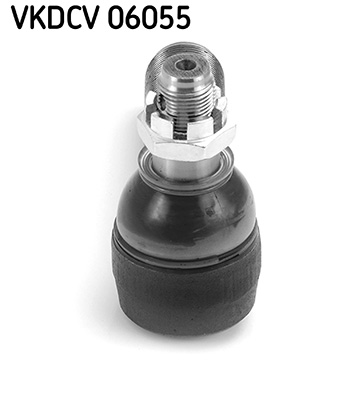 SKF vkdcv06055 for DAF METROCAB