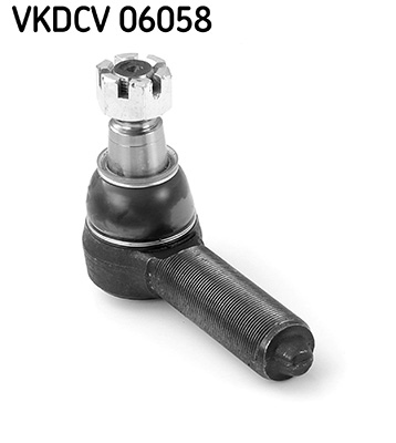 SKF vkdcv06058 for VOLVO