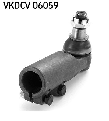 SKF vkdcv06059 for MERCEDES-BENZ