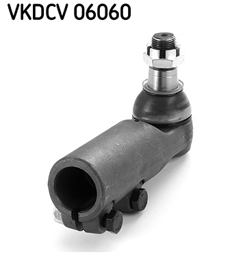 SKF vkdcv06060 for MERCEDES-BENZ