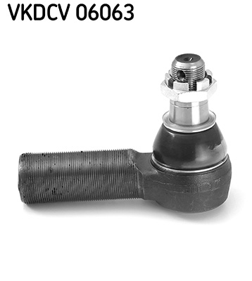 SKF vkdcv06063 for IVECO MERCEDES-BENZ MAN RENAULT TRUCKS IRISBUS