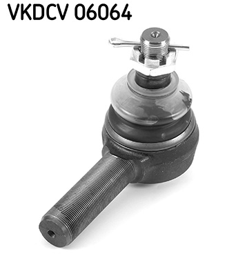 SKF vkdcv06064 for DAF MAN