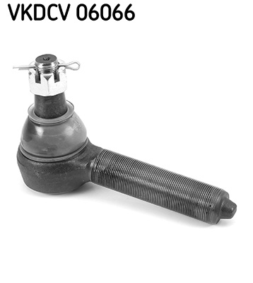 SKF vkdcv06066 for VOLVO RENAULT TRUCKS