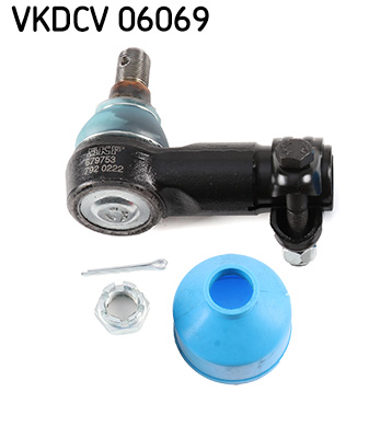 SKF vkdcv06069 for VOLVO RENAULT TRUCKS