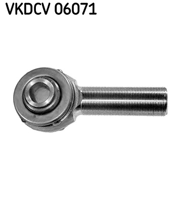 SKF vkdcv06071 for MAN