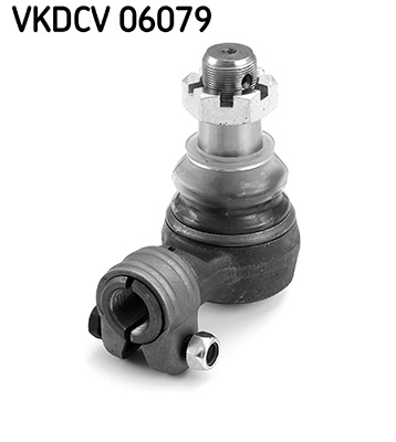 SKF vkdcv06079 for VOLVO