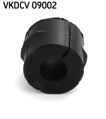 SKF vkdcv09002 53mm for MERCEDES-BENZ