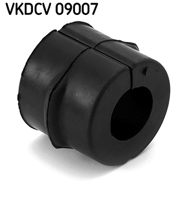 SKF vkdcv09007 62mm for MERCEDES-BENZ