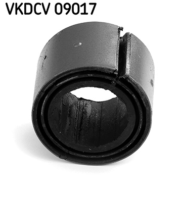 SKF vkdcv09017 75mm for MAN