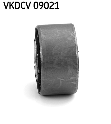SKF vkdcv09021 80mm for MERCEDES-BENZ