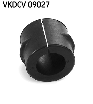 SKF vkdcv09027 53mm for MERCEDES-BENZ