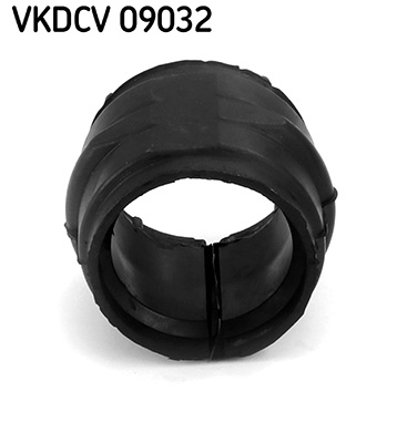 SKF vkdcv09032 64mm for MERCEDES-BENZ