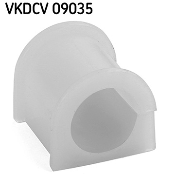 SKF vkdcv09035 73mm for IVECO