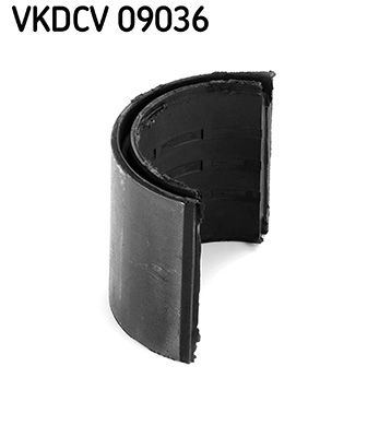 SKF vkdcv09036 78mm for MAN