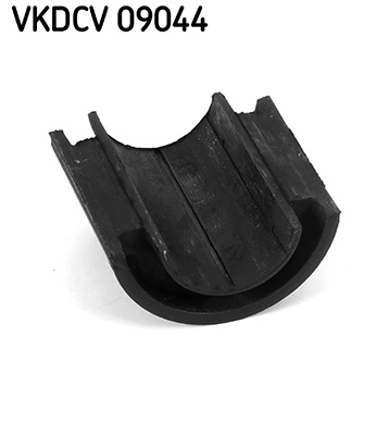 SKF vkdcv09044 74mm for IRISBUS IVECO