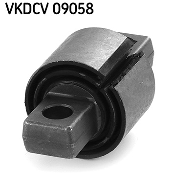 SKF vkdcv09058 73mm for MAN MERCEDES-BENZ