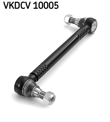 SKF vkdcv10005 for VOLVO