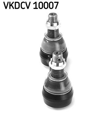 SKF vkdcv10007 for VOLVO