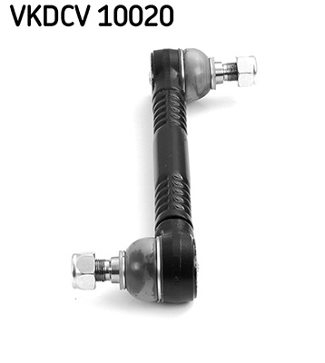 SKF vkdcv10020 for VOLVO RENAULT TRUCKS