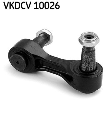 SKF vkdcv10026 for MERCEDES-BENZ