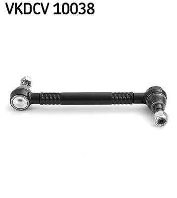 SKF vkdcv10038 for VOLVO
