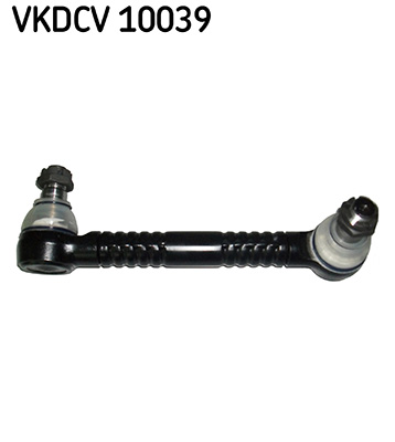 SKF vkdcv10039 for MERCEDES-BENZ