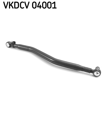 SKF vkdcv04001 for IVECO