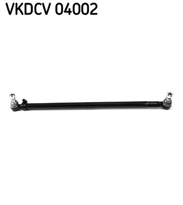 SKF vkdcv04002 for MERCEDES-BENZ