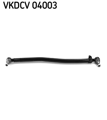 SKF vkdcv04003 for MERCEDES-BENZ