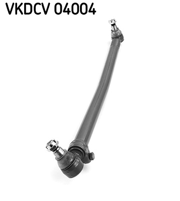 SKF vkdcv04004 for IVECO