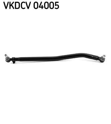 SKF vkdcv04005