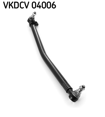 SKF vkdcv04006 for MERCEDES-BENZ