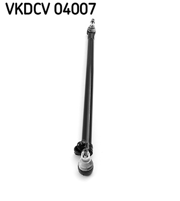 SKF vkdcv04007 for MAN