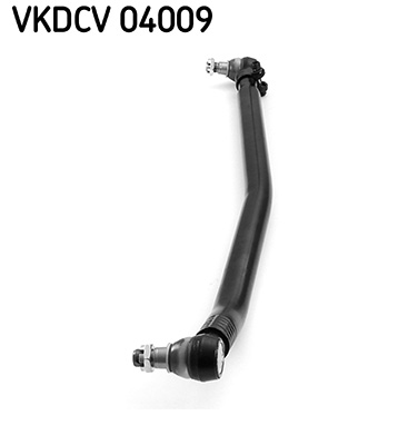 SKF vkdcv04009