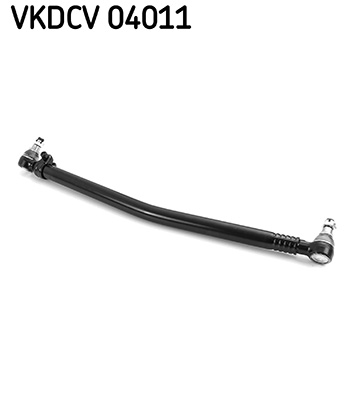 SKF vkdcv04011 for MERCEDES-BENZ