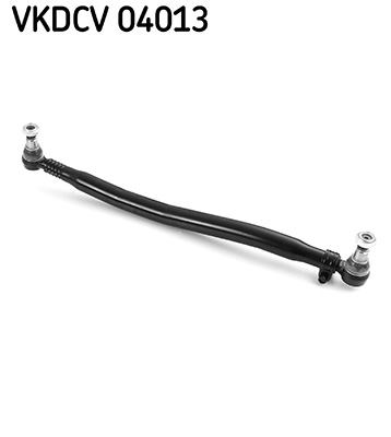 SKF vkdcv04013 for MERCEDES-BENZ