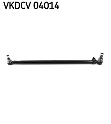 SKF vkdcv04014 for MERCEDES-BENZ