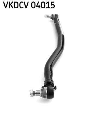 SKF vkdcv04015 for MERCEDES-BENZ