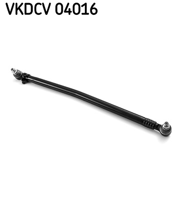 SKF vkdcv04016 for MAN